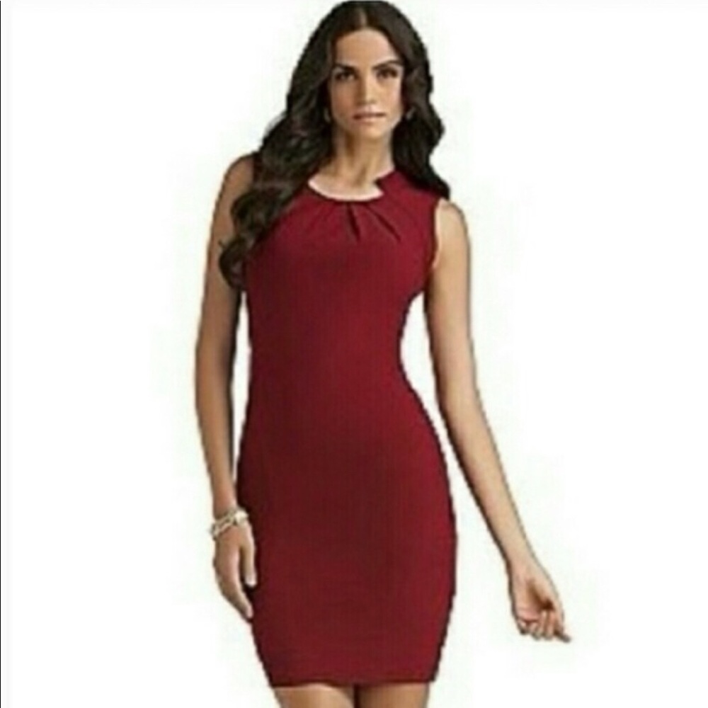 Kardashian Kollection Dress